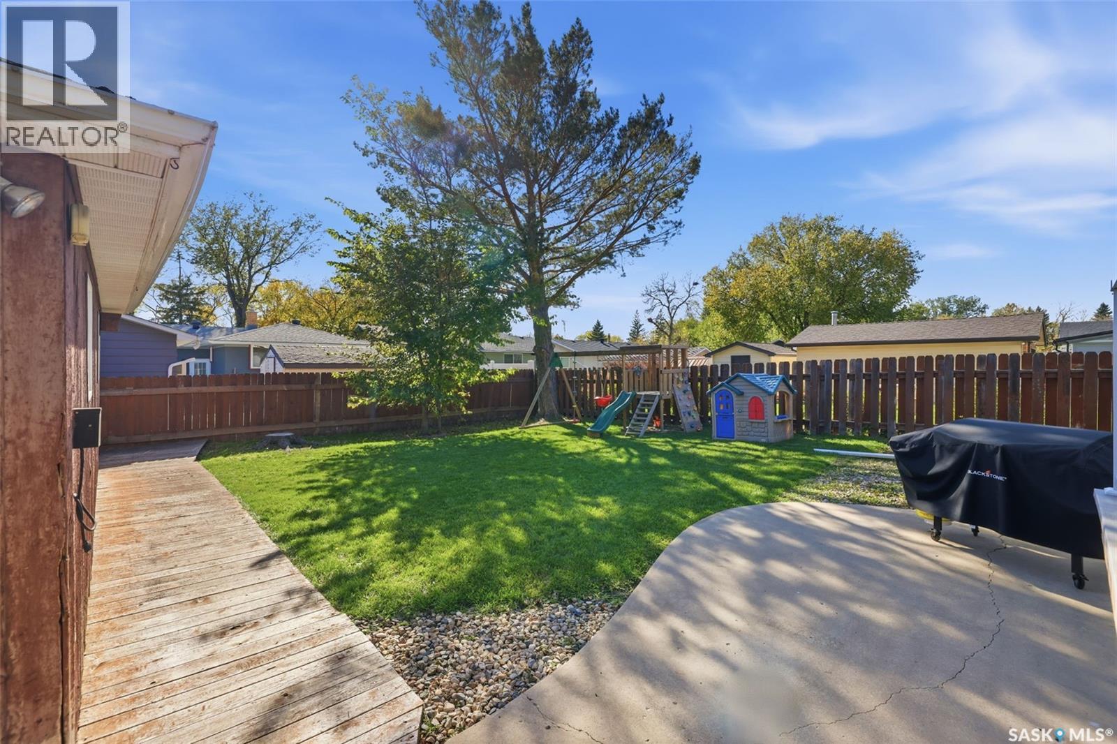 111 Elmview Road, Regina, SK