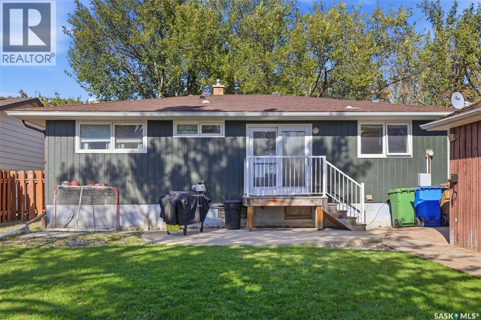 111 Elmview Road, Regina, SK