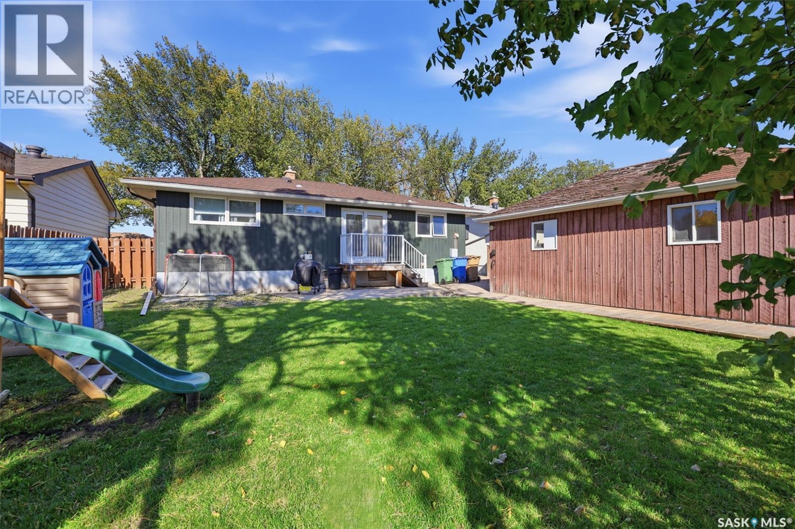 111 Elmview Road, Regina, SK