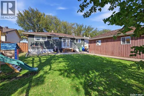 111 Elmview Road, Regina, SK 