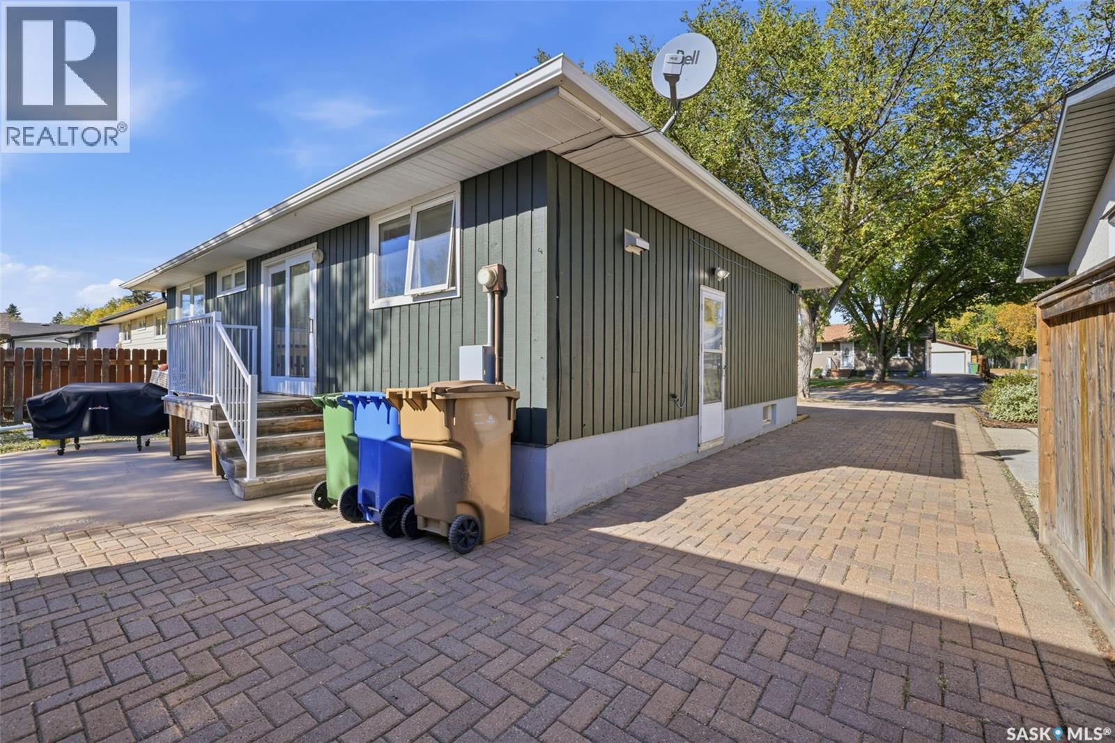 111 Elmview Road, Regina, SK