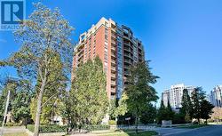 1003 - 55 HARRISON GARDEN BOULEVARD Toronto, ON M2N 7G3