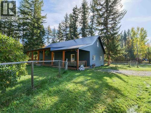4358 KIWI ROAD  Quesnel, BC V2J 6Z2