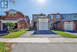 162 BOB O'LINK AVENUE Vaughan, ON L4K 1H2