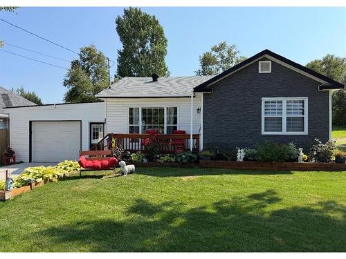 72 High Street  Deer Lake, NL A8A 1N7
