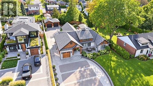 60 Mountain Brow Boulevard, Hamilton, ON 