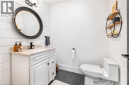 60 Mountain Brow Boulevard, Hamilton, ON 