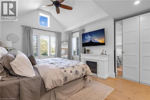 60 Mountain Brow Boulevard, Hamilton, ON 