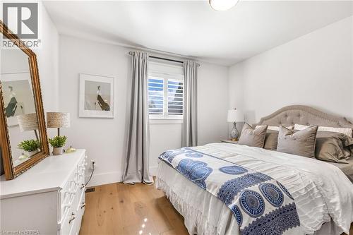 60 Mountain Brow Boulevard, Hamilton, ON 