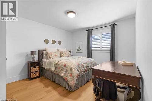 60 Mountain Brow Boulevard, Hamilton, ON 