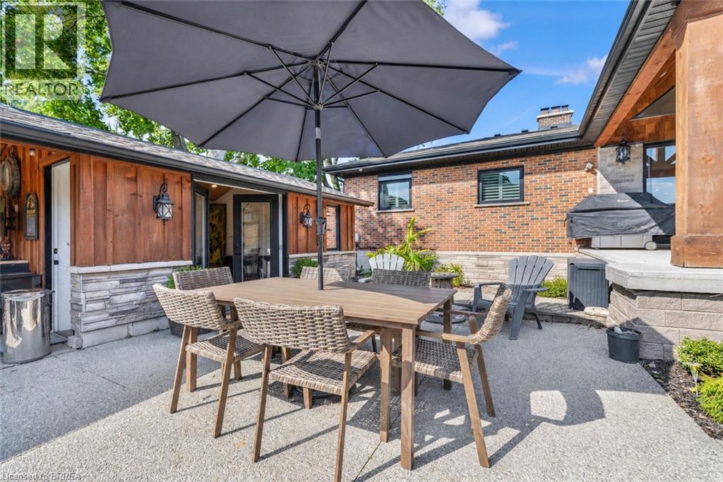 60 Mountain Brow Boulevard, Hamilton, ON