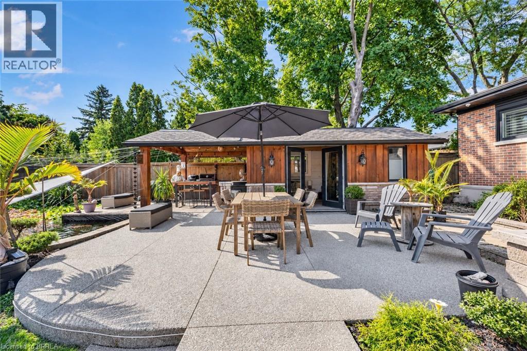 60 Mountain Brow Boulevard, Hamilton, ON