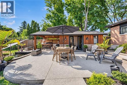 60 Mountain Brow Boulevard, Hamilton, ON 