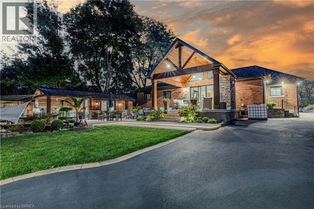 60 Mountain Brow Boulevard, Hamilton, ON