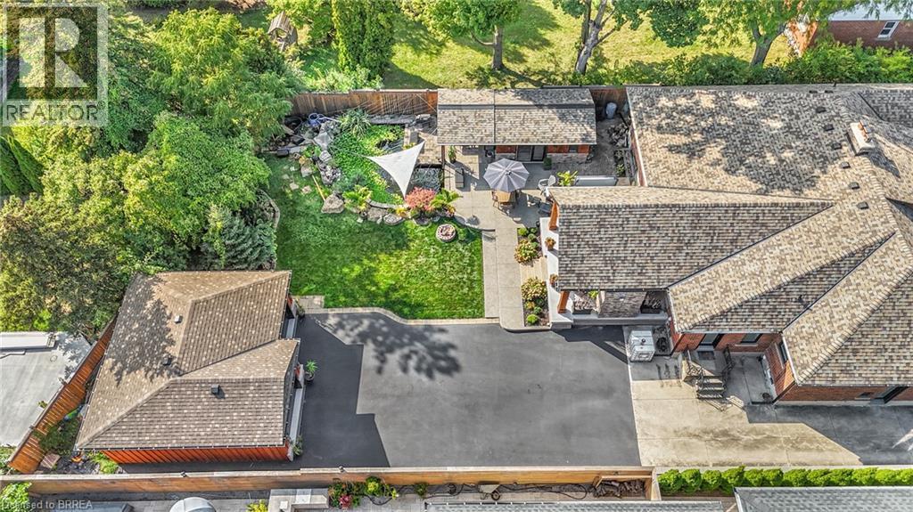 60 Mountain Brow Boulevard, Hamilton, ON