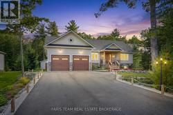 15 STONEY ROAD Tiny, ON L9M 0H2