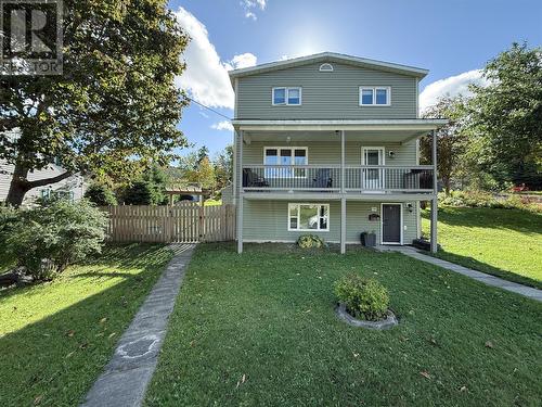 129 Country Road  Corner Brook, NL None