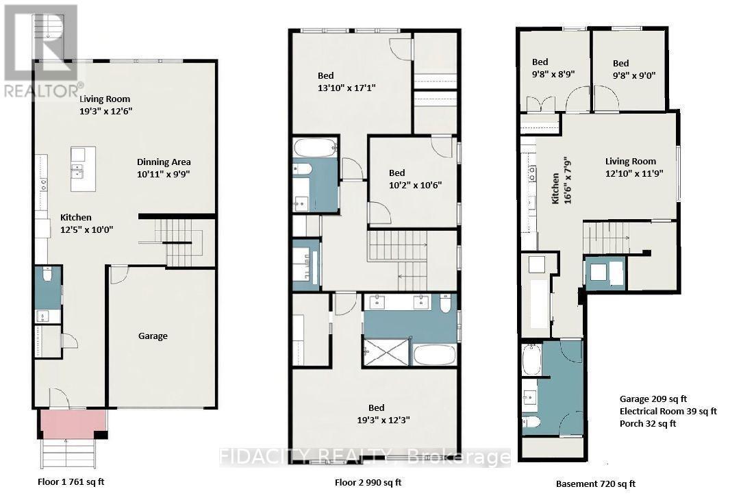 1402 Mayview Avenue, Ottawa, ON