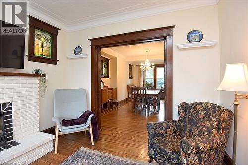 70 Kensington Avenue N, Hamilton, ON 