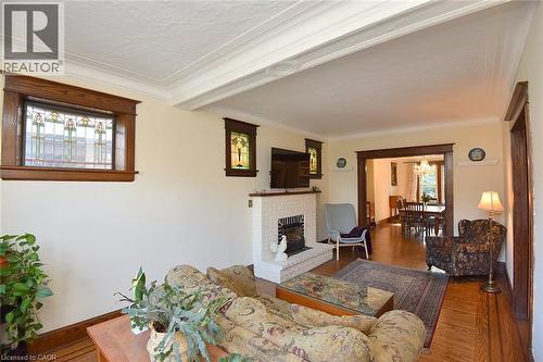 70 Kensington Avenue N, Hamilton, ON 