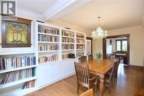 70 Kensington Avenue N, Hamilton, ON 