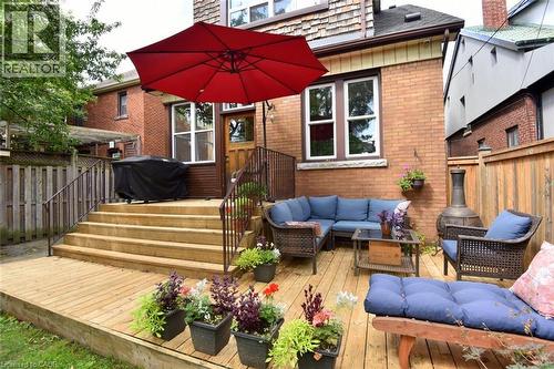 70 Kensington Avenue N, Hamilton, ON 