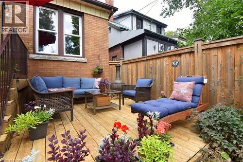 70 Kensington Avenue N, Hamilton, ON 