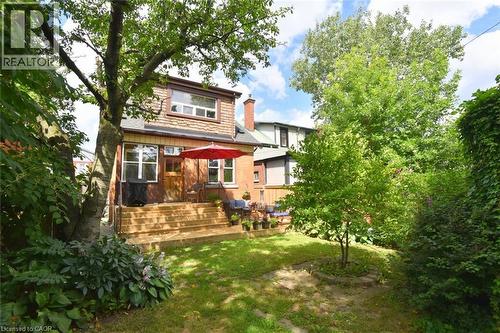 70 Kensington Avenue N, Hamilton, ON 