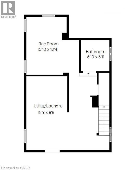 70 Kensington Avenue N, Hamilton, ON