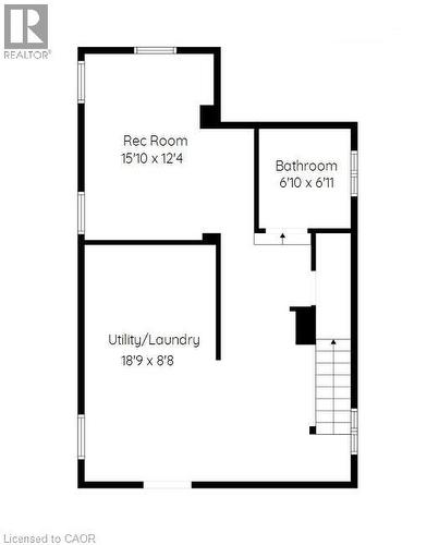 70 Kensington Avenue N, Hamilton, ON 