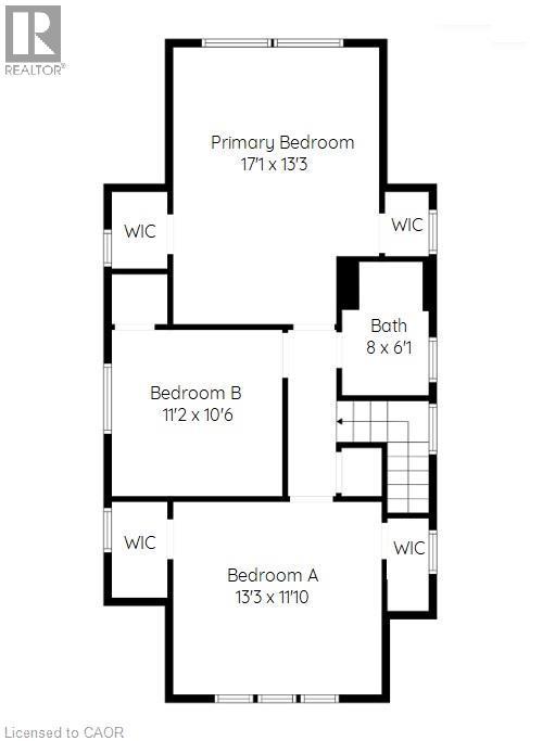 70 Kensington Avenue N, Hamilton, ON