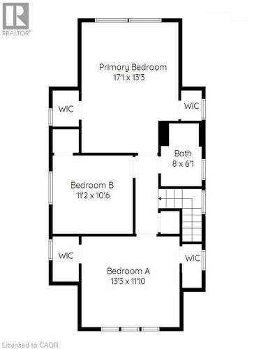 70 Kensington Avenue N, Hamilton, ON 