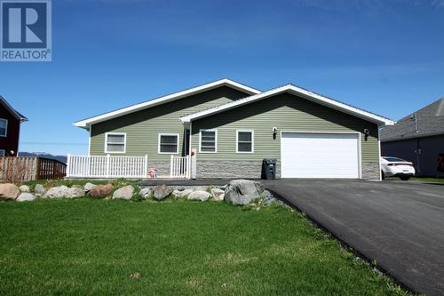 9 Rose Drive  Pasadena, NL A0L 1K0