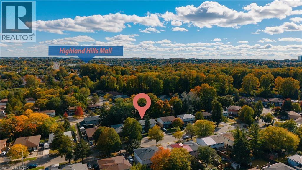 103 Dalegrove Drive, Kitchener, ON