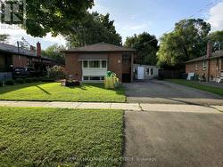 BASEMENT - 14 CHARLES STREET Brampton, ON L6V 1E6