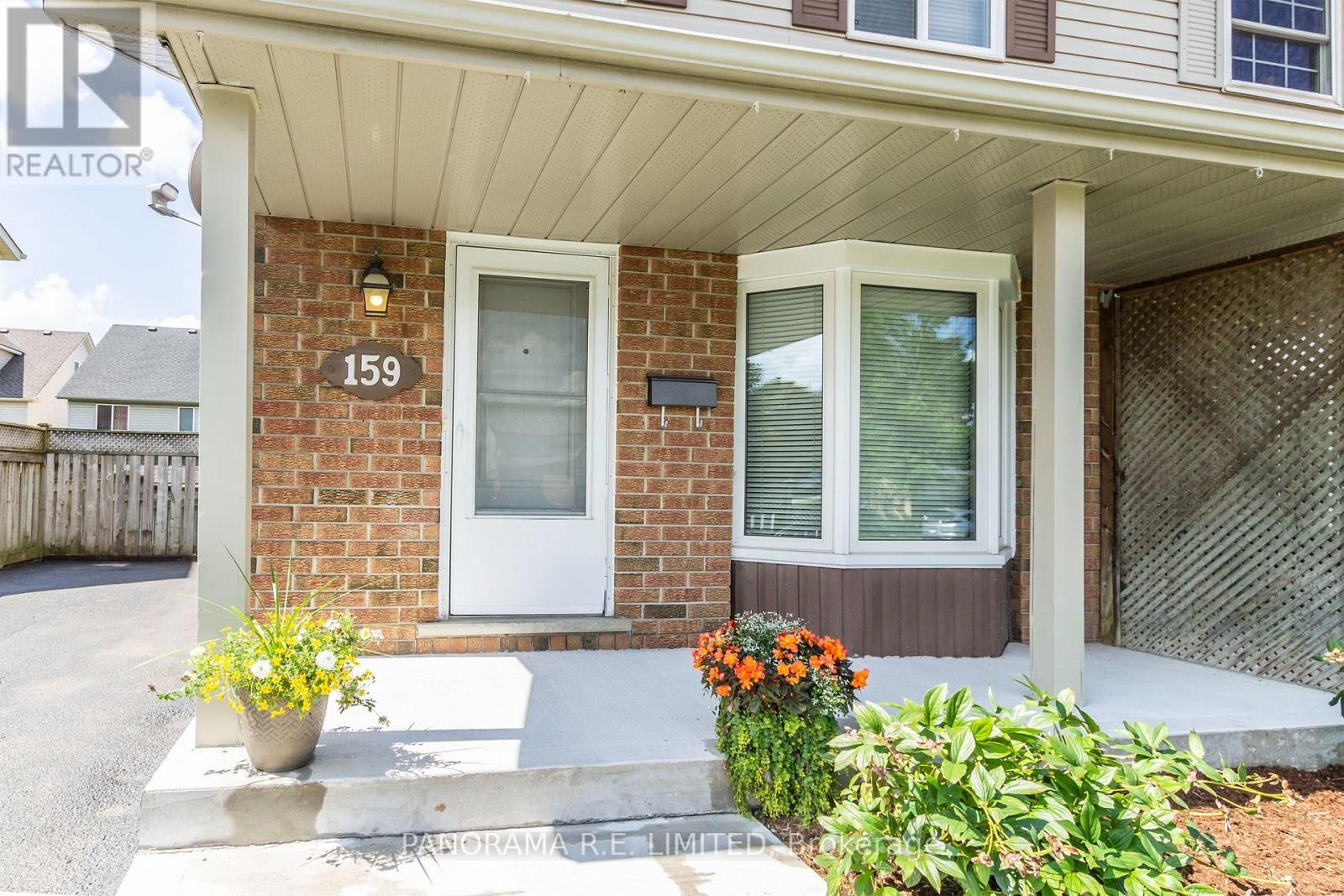 159 Northview Heights Drive, Cambridge, ON