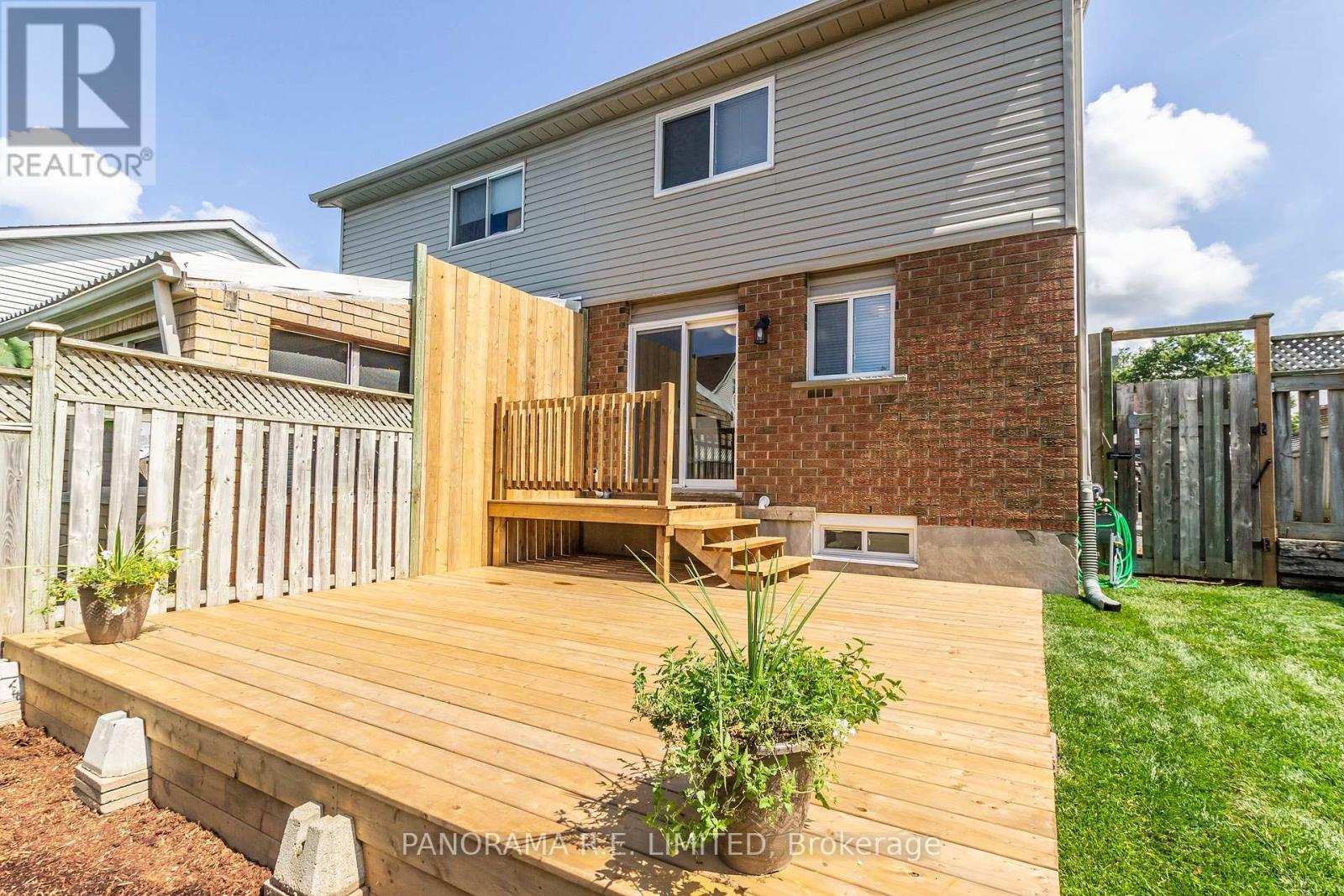 159 Northview Heights Drive, Cambridge, ON