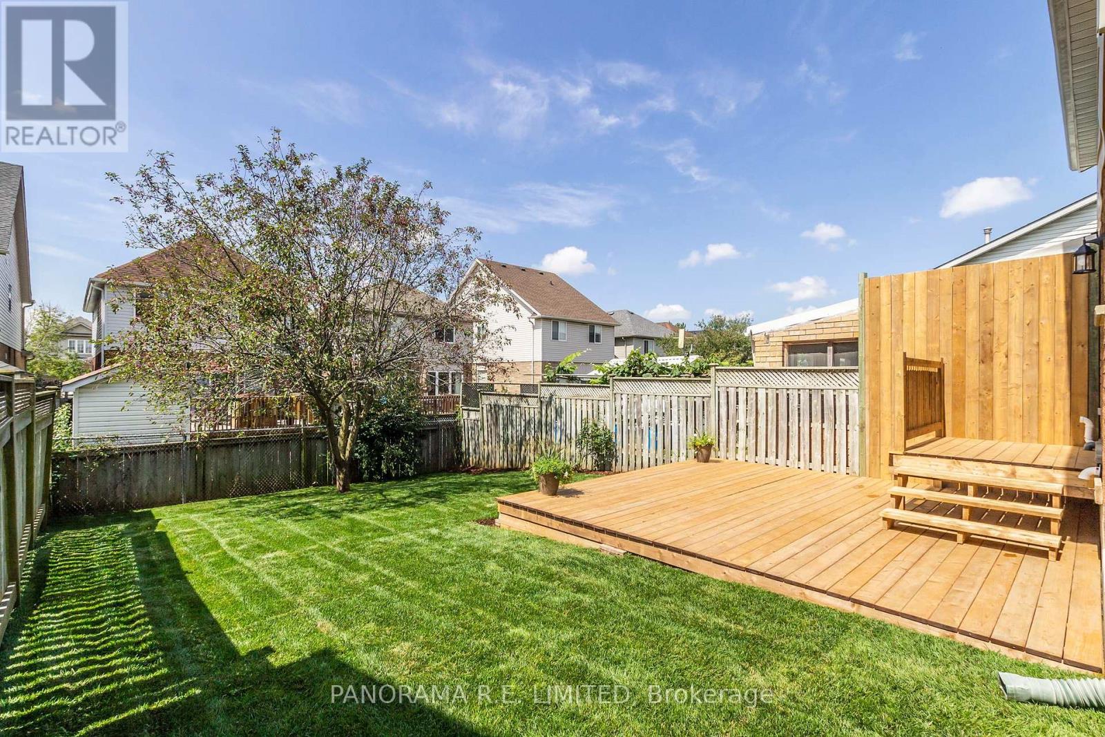 159 Northview Heights Drive, Cambridge, ON