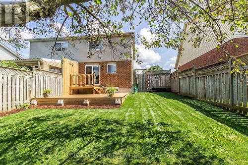 159 Northview Heights Drive, Cambridge, ON 