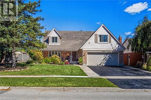 4248 DUNVEGAN Road  Burlington, ON L7L 1P8