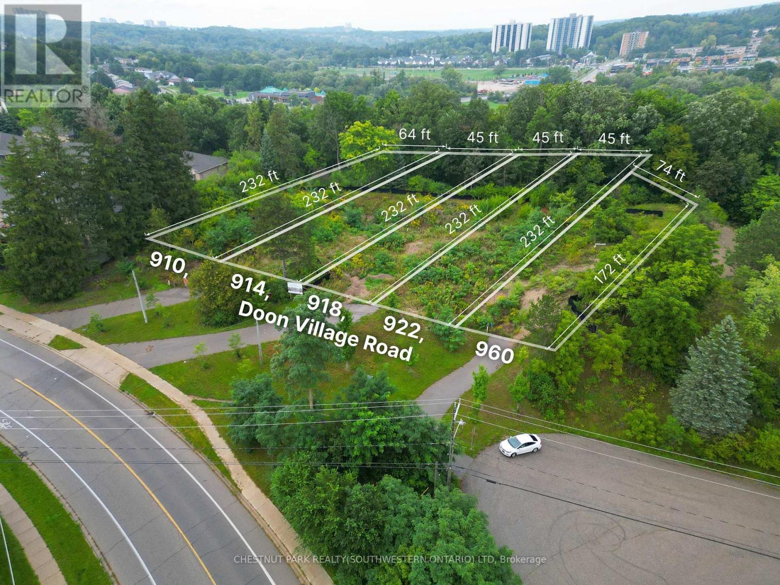 922 Doon Village Road, Kitchener, ON
