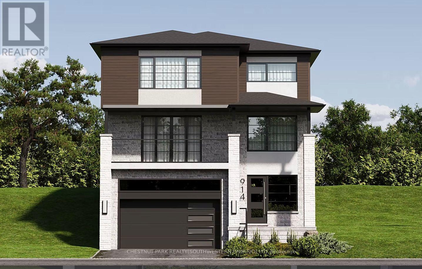 922 Doon Village Road, Kitchener, ON