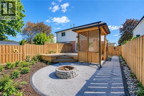 56 Poplar Drive, Cambridge, ON 