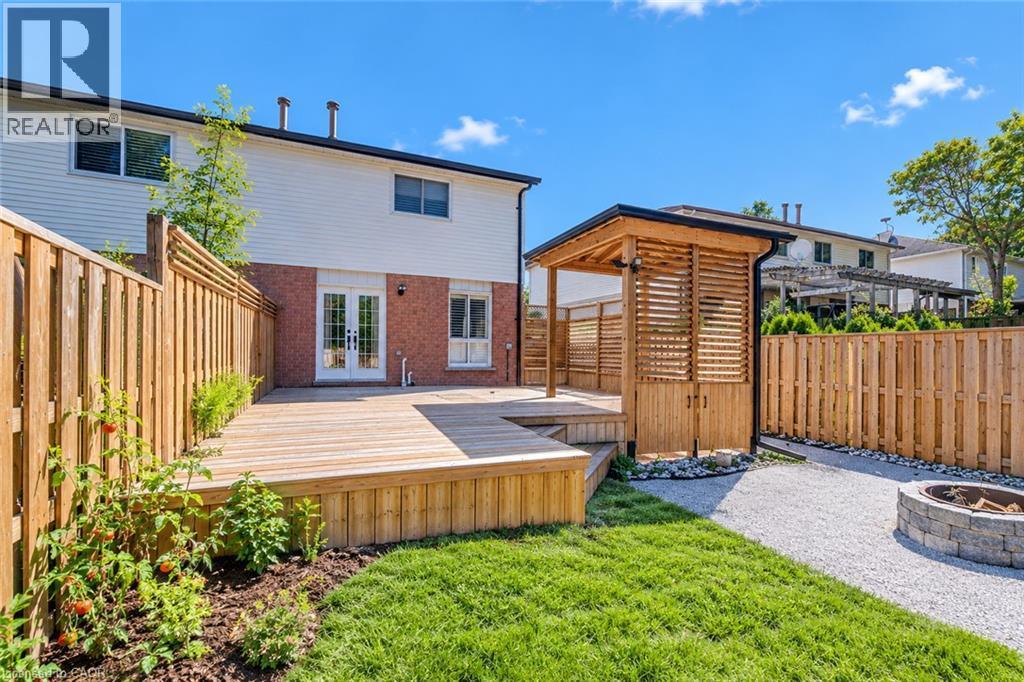 56 Poplar Drive, Cambridge, ON