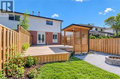 56 Poplar Drive, Cambridge, ON 