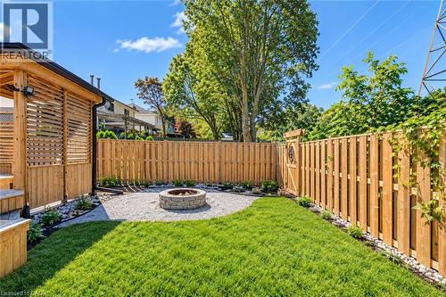 56 Poplar Drive, Cambridge, ON 