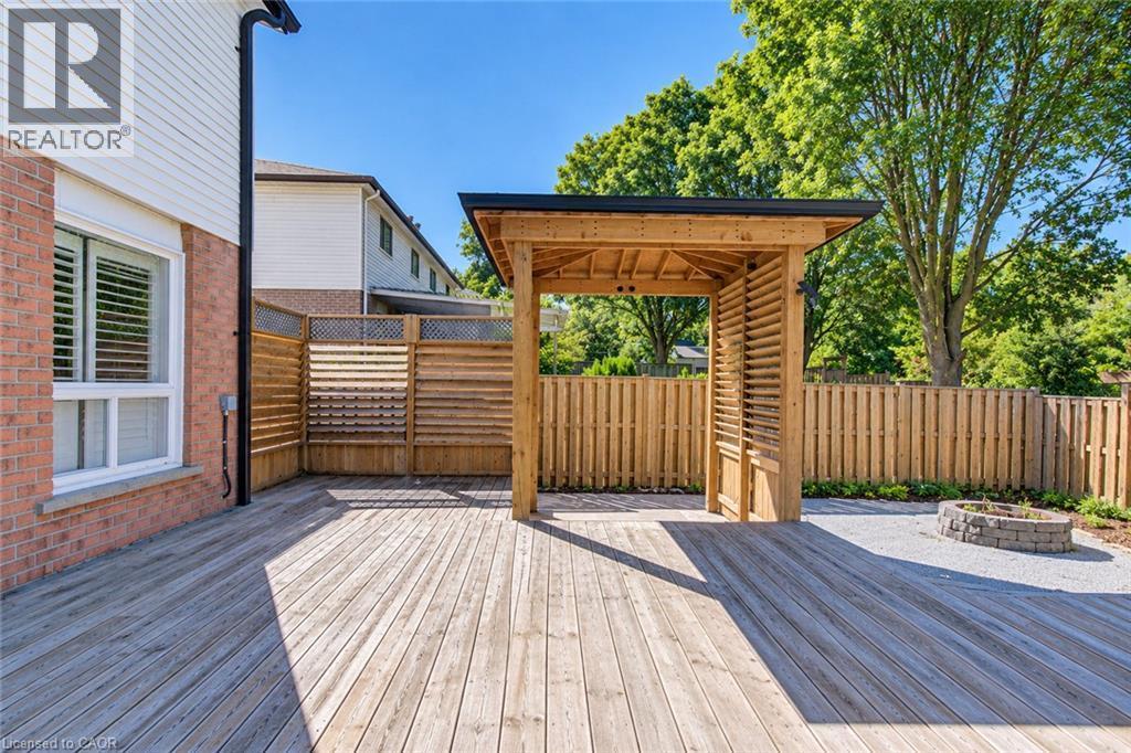 56 Poplar Drive, Cambridge, ON