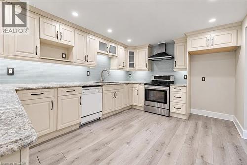 56 Poplar Drive, Cambridge, ON 