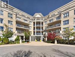 306 - 180 JOHN WEST WAY Aurora, ON L4G 0R3