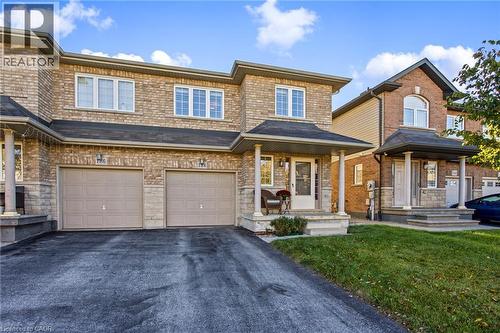 184 PELECH Crescent  Hamilton, ON L0R 1P0